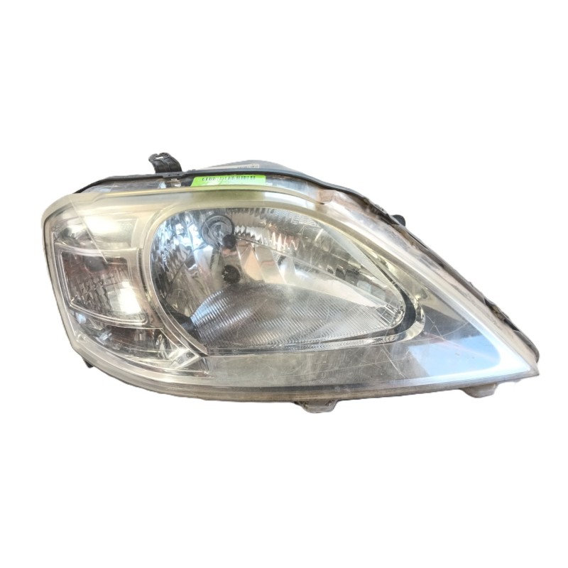 Recambio de faro derecho para dacia logan express (fs_) 1.5 dci (fs0w) referencia OEM IAM 8200744754 00087475 