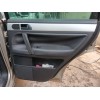 volkswagen touareg (7la, 7l6, 7l7) del año 2006