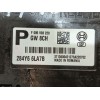 Recambio de modulo electronico para renault captur ii (hf_) tce 140 (hfn0) referencia OEM IAM 284Y66LA7B F005V03220GW8CH 