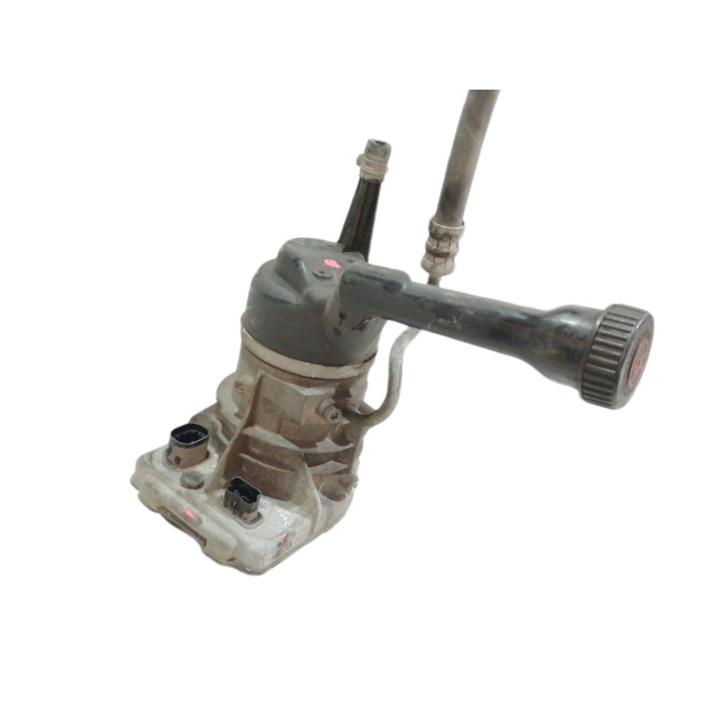 Recambio de bomba direccion para peugeot 308 premium referencia OEM IAM 400854 9684979080 