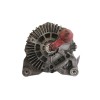 Recambio de alternador para nissan qashqai i (j10, nj10) 2.0 dci referencia OEM IAM 23100JD71A A3TJ2481ZE 