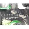 Recambio de enganche cinturon trasero central para peugeot 2008 (--.2013) allure referencia OEM IAM 6227006A  
