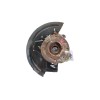 Recambio de mangueta delantera derecha para dacia dokker monospace (ke_) 1.6 referencia OEM IAM 400143629R 400141668R 984B