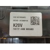 Recambio de mando calefaccion / aire acondicionado para kia niro (c5p11) 1.6 hev referencia OEM IAM 96540AT000FHV 240722A0000005