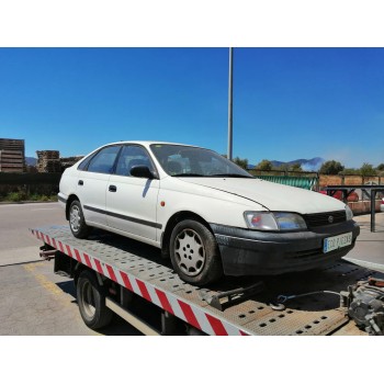 TOYOTA CARINA E VI (_T19_)