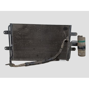 CONDENSADOR / RADIADOR AIRE ACONDICIONADO 1J0820413H 1J0820191F 
