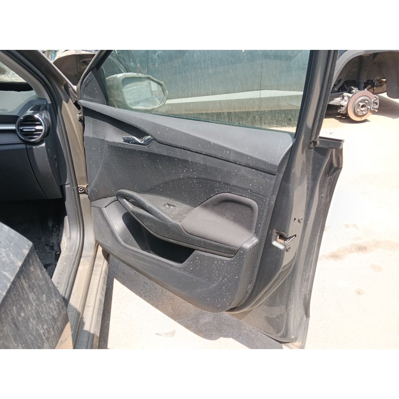 Recambio de guarnecido puerta delantera derecha para skoda fabia iv (pj3) 1.0 tsi referencia OEM IAM   