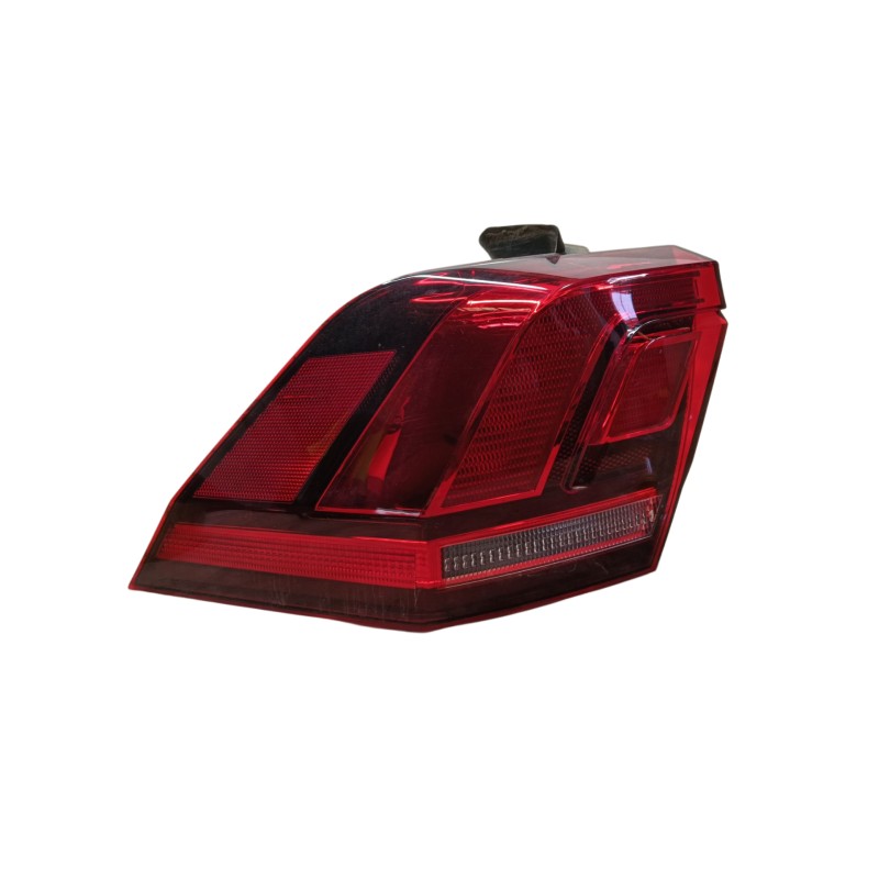 Recambio de piloto trasero izquierdo para volkswagen tiguan (ad1, ax1) 2.0 tdi referencia OEM IAM 5NA945095D 2SD01231901 
