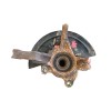 Recambio de mangueta delantera derecha para dacia dokker monospace (ke_) 1.6 referencia OEM IAM 400143629R 400141668R 984B