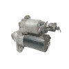 Recambio de motor arranque para volkswagen polo (9n3) advance referencia OEM IAM 0001120406  02T911023R