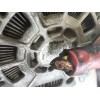 Recambio de alternador para nissan qashqai i (j10, nj10) 2.0 dci referencia OEM IAM 23100JD71A A3TJ2481ZE 