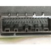 Recambio de modulo electronico para renault captur ii (hf_) tce 140 (hfn0) referencia OEM IAM 284Y66LA7B F005V03220GW8CH 