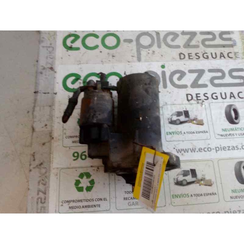 Recambio de motor arranque para volkswagen golf iv berlina (1j1) 1.6 referencia OEM IAM   