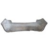 Recambio de paragolpes trasero para skoda fabia ii (542) 1.6 tdi referencia OEM IAM 5J6807421H  
