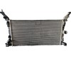Recambio de radiador agua para renault laguna iii bt3s referencia OEM IAM 214004321R X5441004 Y1202001 / 214109263R