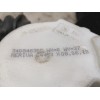 Recambio de cinturon seguridad trasero derecho para opel meriva b cosmo referencia OEM IAM 34084630  