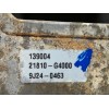 Recambio de soporte motor derecho para hyundai kona sle 2wd referencia OEM IAM 21810G4000  