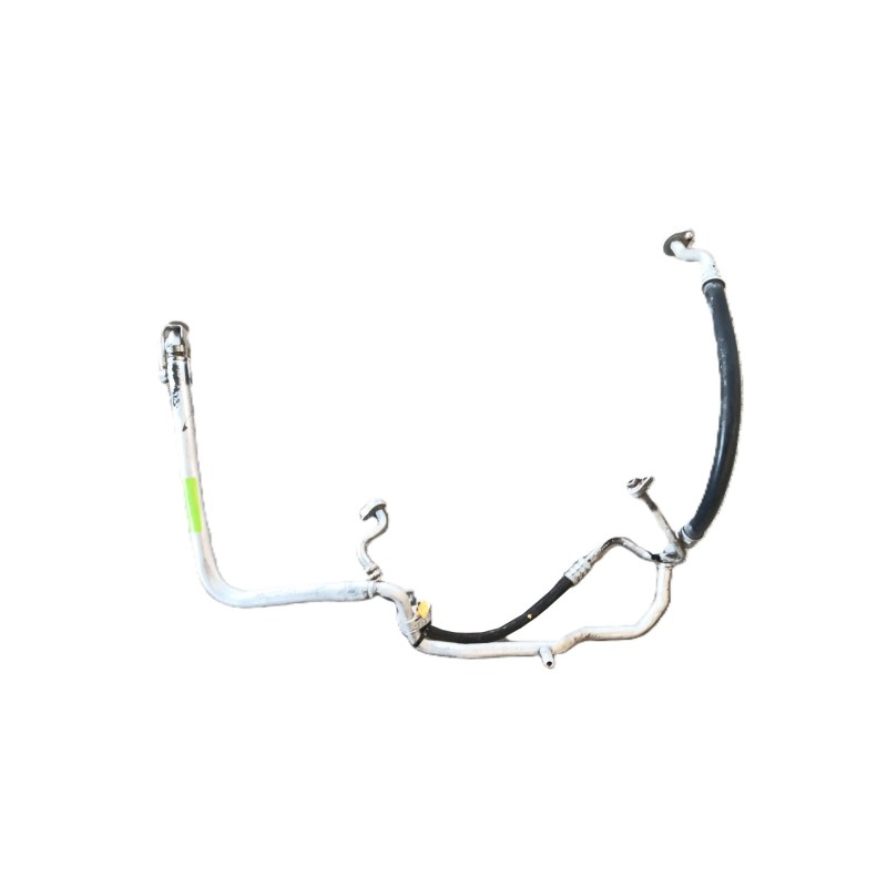 Recambio de tubos aire acondicionado para audi q2 (gab, gag) 1.6 tdi referencia OEM IAM 5Q0816721AB 5Q0816743D 