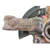 Recambio de mangueta delantera derecha para dacia dokker monospace (ke_) 1.6 referencia OEM IAM 400143629R 400141668R 984B
