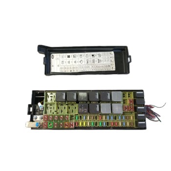 CAJA RELES / FUSIBLES YQE500420SW 2012530330 