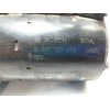 Recambio de motor arranque para volkswagen polo (9n3) advance referencia OEM IAM 0001120406  02T911023R