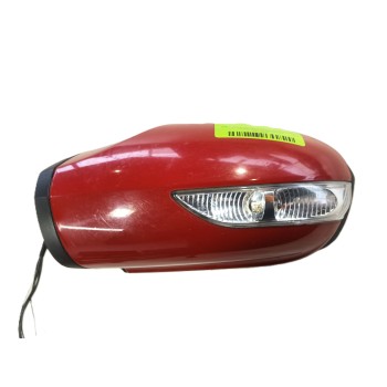 RETROVISOR IZQUIERDO A1698100376 A3140417 