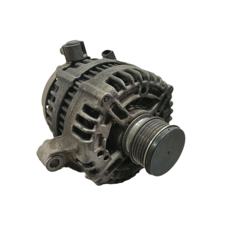 Recambio de alternador para volvo s60 ii (134) d3 referencia OEM IAM 6G9N10300HD 0121615005 