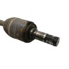 Recambio de transmision trasera derecha para mercedes-benz clase m (w163) 270 cdi inspiration (163.113) referencia OEM IAM   