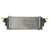 Recambio de intercooler para mercedes-benz clase m (w164) 320 / 350 cdi (164.122) referencia OEM IAM   