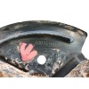Recambio de mangueta delantera derecha para dacia dokker monospace (ke_) 1.6 referencia OEM IAM 400143629R 400141668R 984B