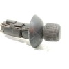 Recambio de retrovisor derecho para seat ibiza (6j5) reference referencia OEM IAM 6J18575089B9  