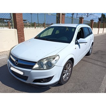 OPEL ASTRA H STATION WAGON (A04)