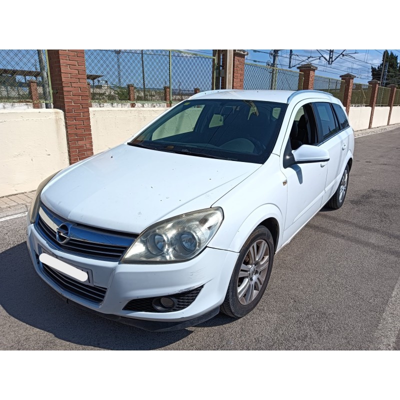 opel astra h station wagon (a04) del año 2009