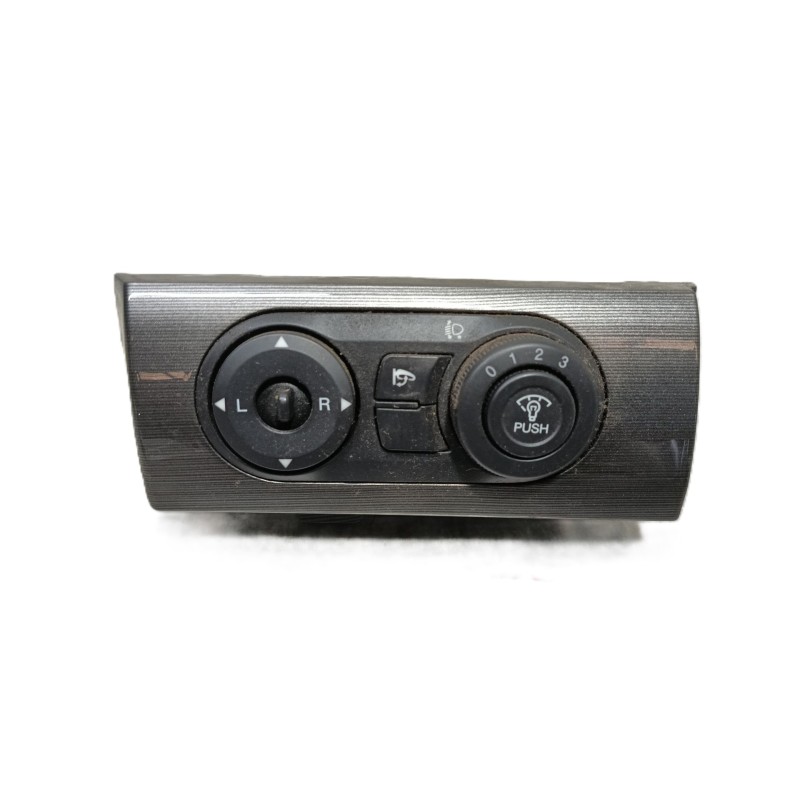 Recambio de mando retrovisor para chevrolet captiva (c100, c140) 2.0 d 4wd referencia OEM IAM 96628618  