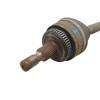 Recambio de transmision trasera derecha para mercedes-benz clase m (w163) 270 cdi inspiration (163.113) referencia OEM IAM   