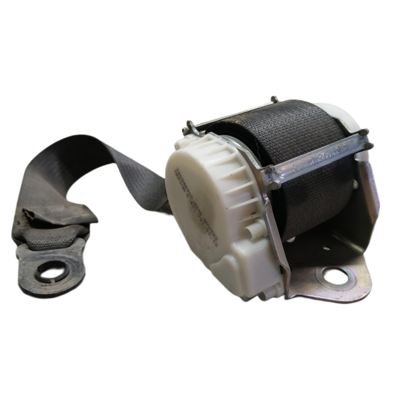 Recambio de cinturon seguridad trasero izquierdo para opel meriva b cosmo referencia OEM IAM 34084631  