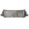 Recambio de intercooler para mercedes-benz clase m (w164) 320 / 350 cdi (164.122) referencia OEM IAM   