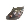 Recambio de faro izquierdo para ford fiesta v (jh_, jd_) 1.3 referencia OEM IAM 1416311 0101046951722147 