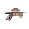 Recambio de mangueta delantera derecha para dacia dokker monospace (ke_) 1.6 referencia OEM IAM 400143629R 400141668R 984B