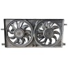 Recambio de electroventilador para renault laguna iii bt3s referencia OEM IAM 0894951  