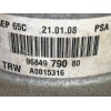 Recambio de bomba direccion para peugeot 308 premium referencia OEM IAM 400854 9684979080 