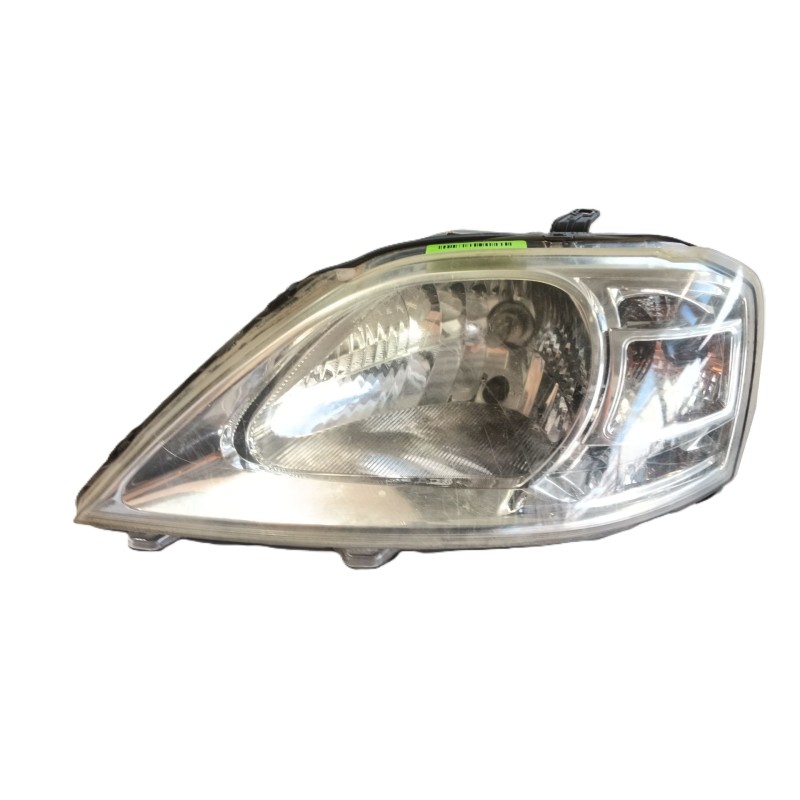 Recambio de faro izquierdo para dacia logan express (fs_) 1.5 dci (fs0w) referencia OEM IAM 8200744753 00084723 