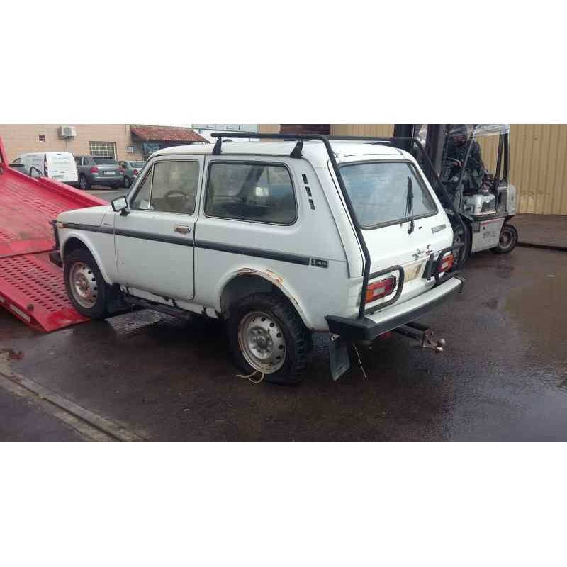 LADA NIVA