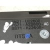 Recambio de maneta interior delantera derecha para ford mondeo ber. (ca2) trend x referencia OEM IAM 6M21U22600  