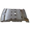 Recambio de techo para nissan patrol gr v wagon (y61) 3.0 dti referencia OEM IAM 73901VD311  