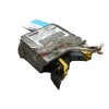 Recambio de centralita airbag para citroën c3 picasso (sh_) 1.6 hdi referencia OEM IAM 6546P2 609973600 