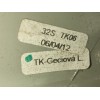 Recambio de piloto trasero izquierdo para skoda fabia ii (542) 1.6 tdi referencia OEM IAM 5J6945111  