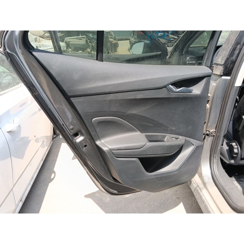 Recambio de guarnecido puerta trasera izquierda para skoda fabia iv (pj3) 1.0 tsi referencia OEM IAM   
