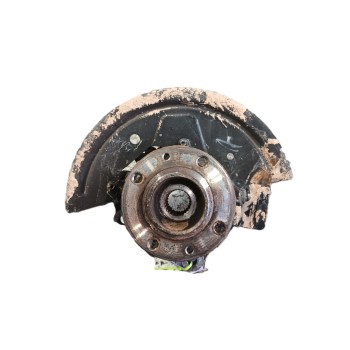 MANGUETA DELANTERA IZQUIERDA 400116210R 400150852R 666B