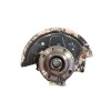 Recambio de mangueta delantera izquierda para dacia dokker monospace (ke_) 1.6 referencia OEM IAM 400116210R 400150852R 666B